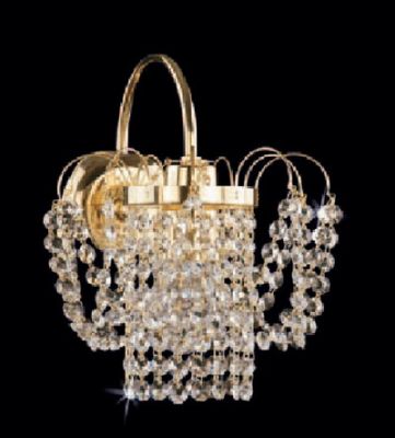 Светильник настенный бра Preciosa WА3144/00/001 Светильник настенный бра Preciosa WА3144/00/001