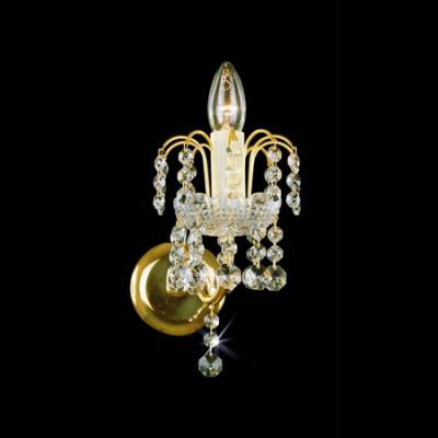 Светильник настенный бра Preciosa WА3449/00/001 Светильник настенный бра Preciosa WА3449/00/001