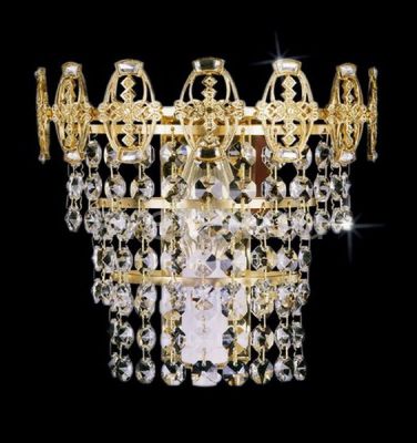 Светильник настенный бра Preciosa WB0480/00/001