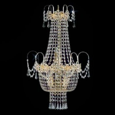 Светильник настенный бра Preciosa WB0509/00/003