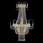 Светильник настенный бра Preciosa WB0509/00/003