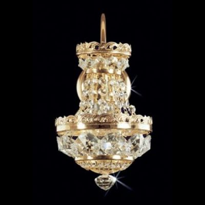 Светильник настенный бра Preciosa WB0524/00/001