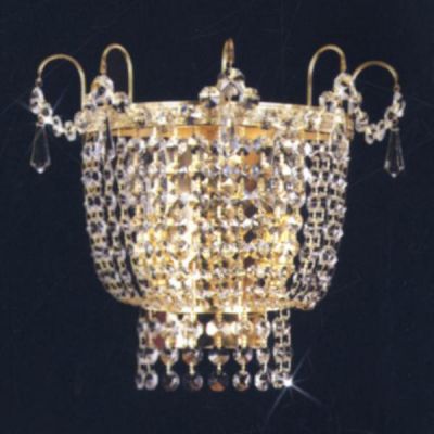 Светильник настенный бра Preciosa WB0661/00/002