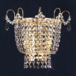 Светильник настенный бра Preciosa WB0661/00/002