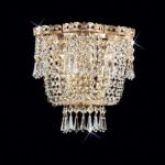 Светильник настенный бра Preciosa WB0914/00/002