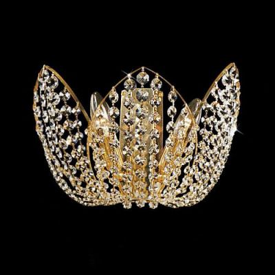 Светильник настенный бра Preciosa WB0915/00/002 Светильник настенный бра Preciosa WB0915/00/002