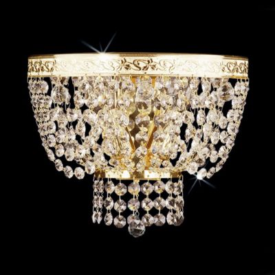 Светильник настенный бра Preciosa WB0933/01/002 Светильник настенный бра Preciosa WB0933/01/002