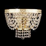 Светильник настенный бра Preciosa WB0933/01/002