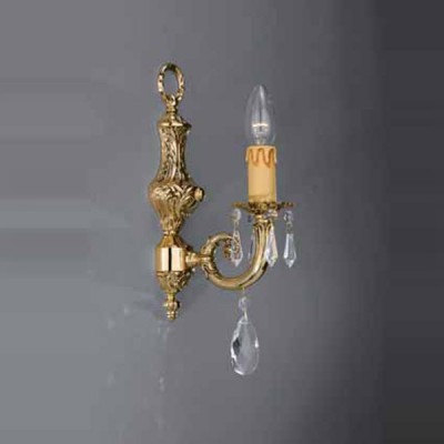 Светильник бра La Lampada WB.1040-1.26 Светильник бра La Lampada WB.1040-1.26