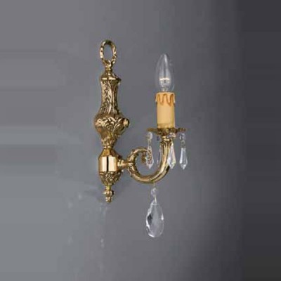 Светильник бра La Lampada WB.1040-1.40 Светильник бра La Lampada WB.1040-1.40