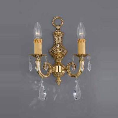 Светильник бра La Lampada WB.1040-2.26 Светильник бра La Lampada WB.1040-2.26