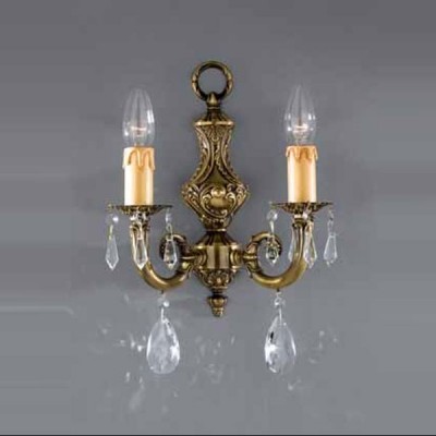 Светильник бра La Lampada WB.1040-2.40 Светильник бра La Lampada WB.1040-2.40