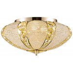 Светильник потолочный Wertmark WE101.05.307 РАСПРОДАЖА (-30%)