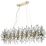 Светильник Wertmark WE119.24.323