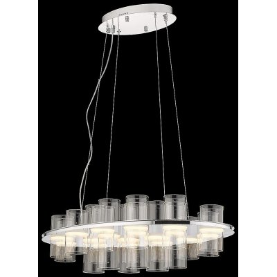 Светильник Wertmark WE157.18.123 Светильник Wertmark WE157.18.123