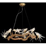 Светильник Wertmark WE183.14.503