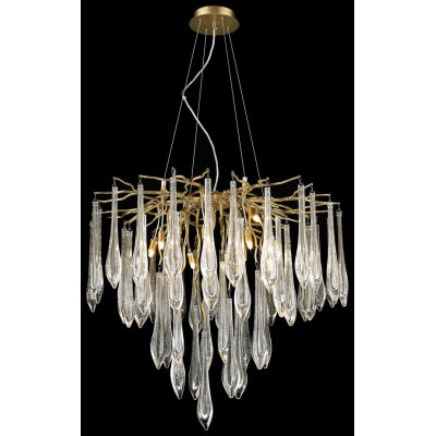 Светильник Wertmark WE186.12.503