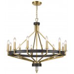 Светильник Wertmark WE246.12.503