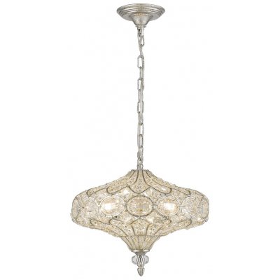 Светильник подвесной Wertmark WE310.05.203 РАСПРОДАЖА (-30%)