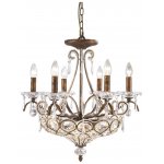 Светильник подвесной Wertmark WE310.10.503 РАСПРОДАЖА (-30%)