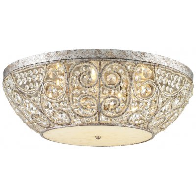 Светильник потолочный Wertmark WE315.08.207 РАСПРОДАЖА (-30%)