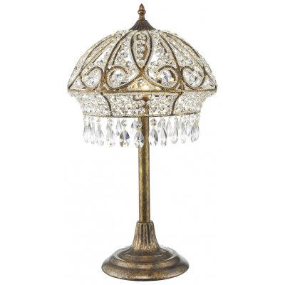 Светильник настольный Wertmark WE323.02.504 РАСПРОДАЖА (-30%)