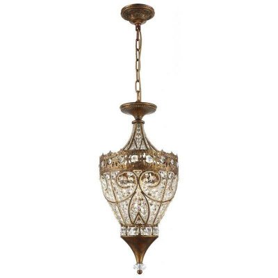 Светильник Wertmark WE333.04.503