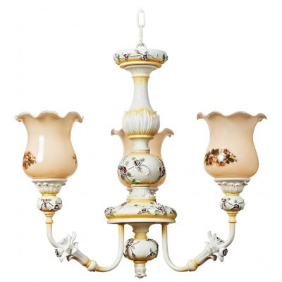 Светильник подвесной Wertmark WE353.03.003 РАСПРОДАЖА (-30%)