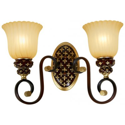 Светильник настенный Wertmark WE354.02.601 РАСПРОДАЖА (-30%)