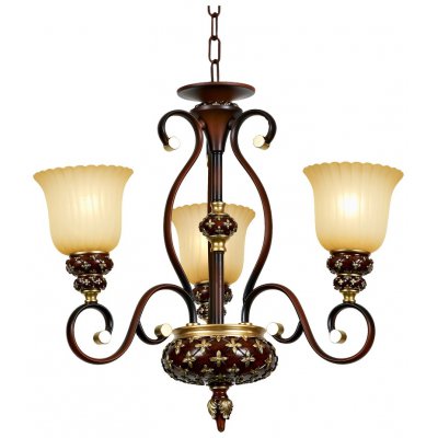 Светильник подвесной Wertmark WE354.03.603 РАСПРОДАЖА (-30%)