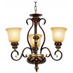 Светильник подвесной Wertmark WE354.03.603 РАСПРОДАЖА (-30%)