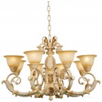 Светильник подвесной Wertmark WE357.08.003 РАСПРОДАЖА (-30%)