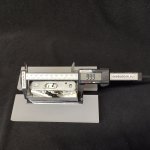 Светильник настенный светодиодный Wertmark WE402.02.101 HELIX