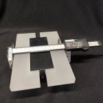 Светильник настенный светодиодный Wertmark WE402.02.101 HELIX