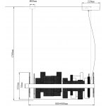 Светильник Wertmark WE461.02.023