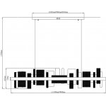 Светильник Wertmark WE461.04.303