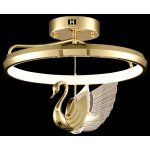 Светильник Wertmark WE466.02.307