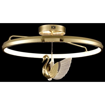 Светильник Wertmark WE466.02.327