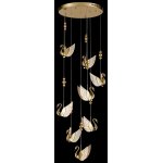 Светильник Wertmark WE466.08.306