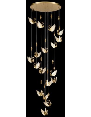 Светильник Wertmark WE466.18.306