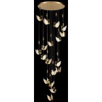 Светильник Wertmark WE466.18.306