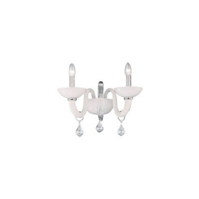 

Светильник бра Ideal lux WINDSOR AP2 (26299, WINDSOR AP2