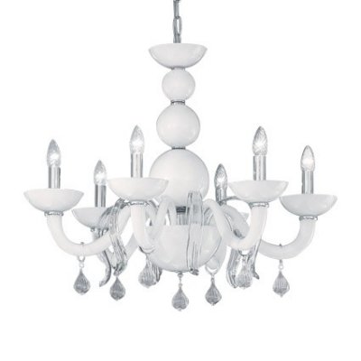

Люстра Ideal Lux WINDSOR SP6
