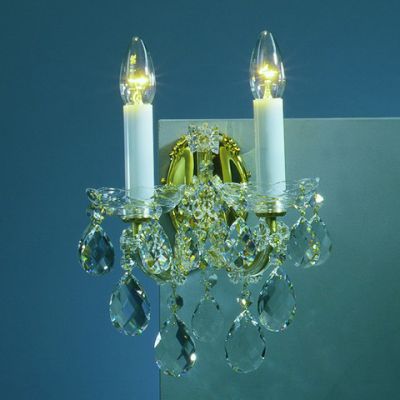 Светильник настенный бра Preciosa WM5180/00/002 Светильник настенный бра Preciosa WM5180/00/002