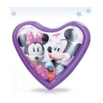 Ночник "Нажимай-ка" Wolta 14H-MM "Микки и Минни"