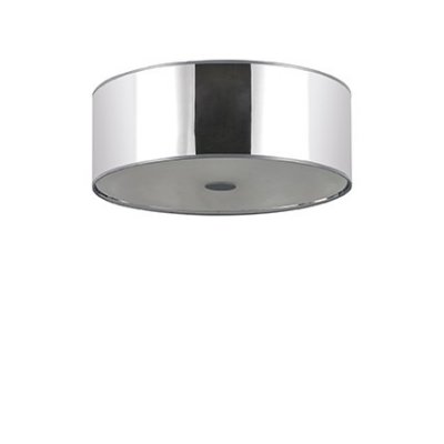 Потолочный светильник Ideal Lux WOODY PL4 CROMO