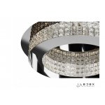 Потолочная люстра iLedex Event WX7005-1C60 Хром
