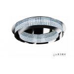 Потолочная люстра iLedex Event WX7005-1C80 Хром