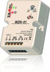 Zamel Реле сумеречное 16А IP20 крепление на плату (с датчиком SOH-01 1м) (WZN-01/S1)