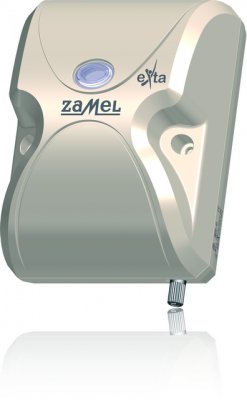 Zamel Реле сумеречное Zamel Реле сумеречное "LUNA" 16А встроенный датчик IP54 крепление на плату (WZS-01)